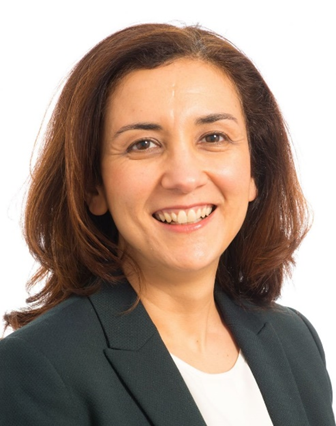 Photo of Miss Iman Azmy, Breast Oncoplastic Surgeon.