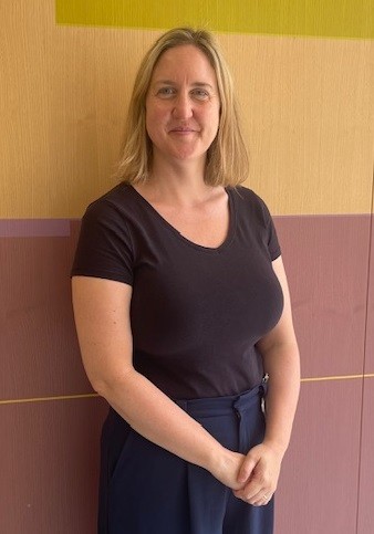 Photo of Miss Massey, Lead Consultant Breast Surgeon