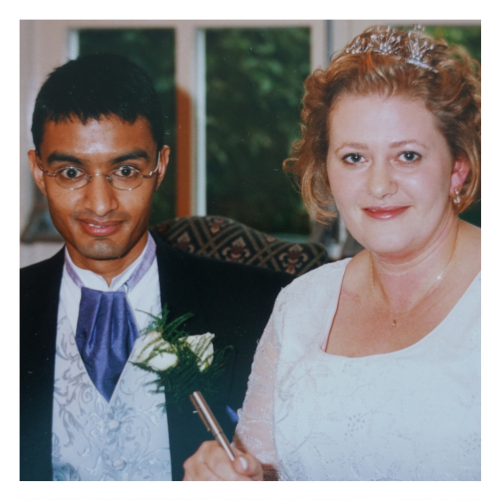 Sharon's Organ Donation Story | by Mahmud Nawaz :: Chesterfield Royal ...