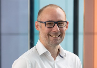 Steven Heppinstall, Director of Finance Steven Heppinstall, Director of Finance