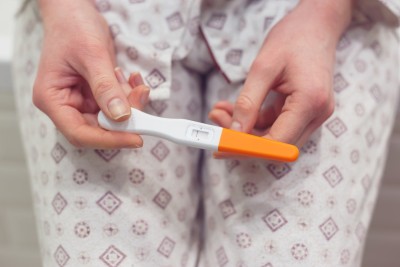Pregnancy Test
