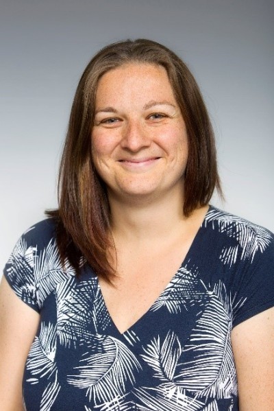 Photo of Miss Hodgkins, Specialist Breast Surgeon