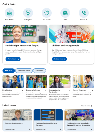 CRH Website Front Page.png