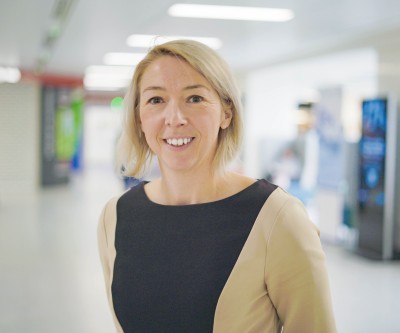 Michelle Veitch, Chief Operating Officer Michelle Veitch, Chief Operating Officer